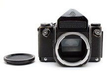 Asahi Pentax 6×7 67 MLU