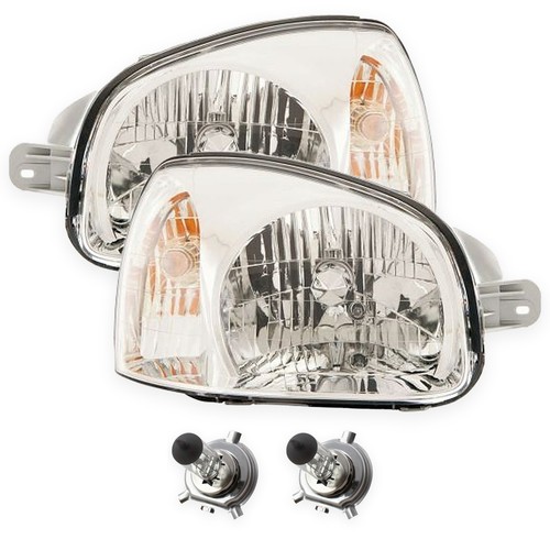 Scheinwerfer set links - set, rechts
