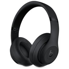 Beats Solo 3 wie NEU Original MX3X2ZMA black MATTE Kopfhörer beats by dre Apple
