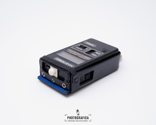 Gossen mastersix ligthmeter - gossen,