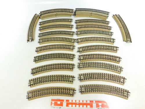32x märklin ac - h0,