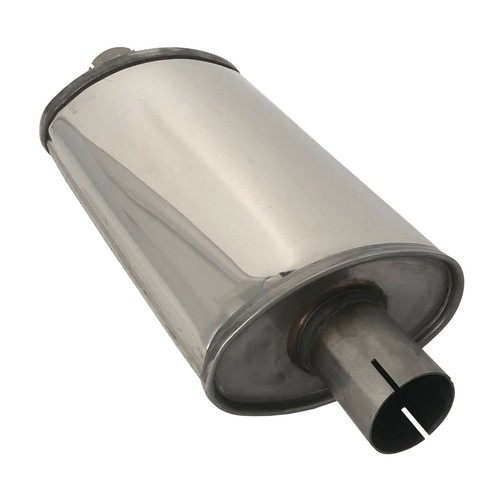 Jetex universal auspuff - jetex,