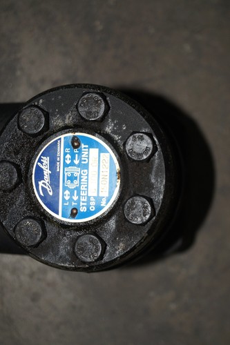 Lenkobitrol für deutz dx80 - lenkobitrol,