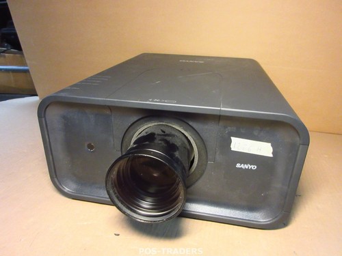 Sanyo plc xp200l - sanyo, plc-xp200l