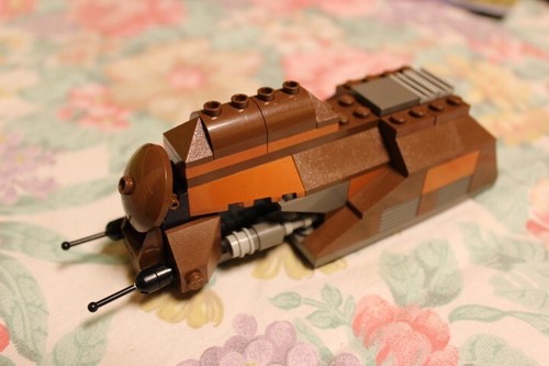Lego star wars - wars,
