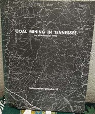 A R Leamon, S W Maher / Coal