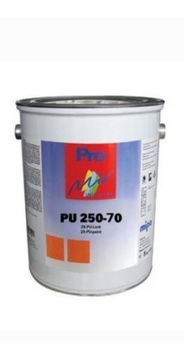 Mipa lack ral 250 - 2k,