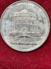 Medal germany orden - medal,