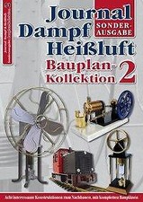 Bauplan-Kollektion 2 | Buch |