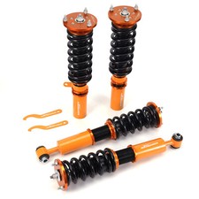 Gewindefahrwerk for BMW 5er