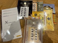 ** NUMISBLATT JAHRGANG 2011 **