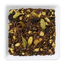 Rooibos tee heiße schokolade - tee,