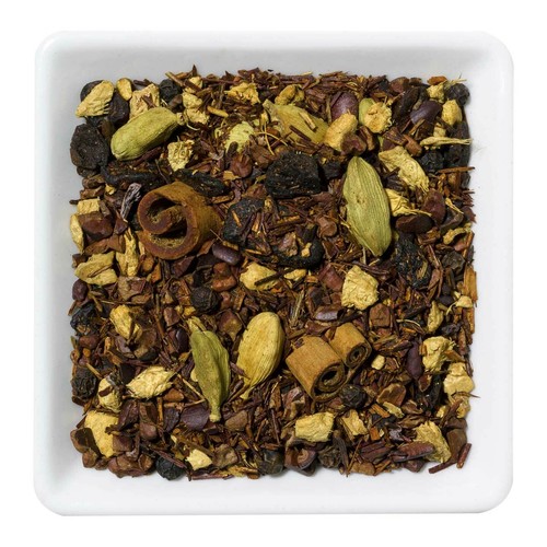Rooibos tee heiße schokolade - tee,