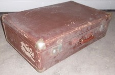 dachbodenfund reise hand