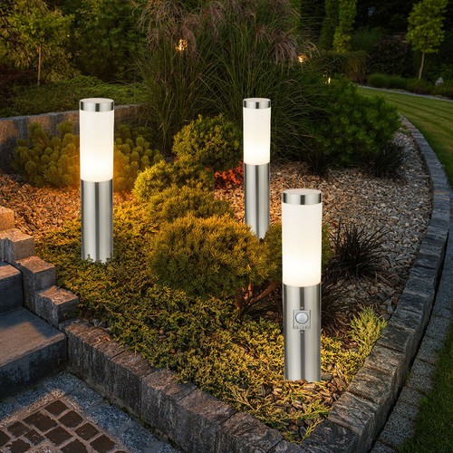 Außenleuchte stehlampe - außenleuchte,