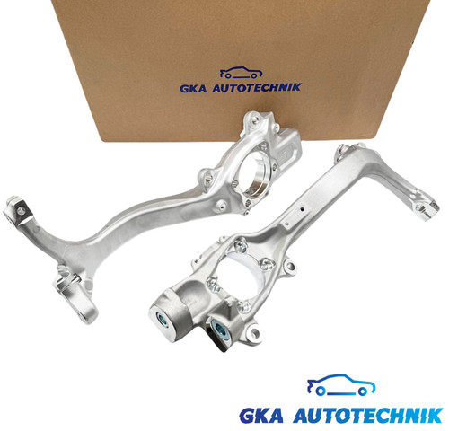 Achsschenkel - 2x,