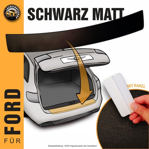 Lackschutzfolie für ford - lackschutzfolie,
