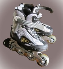 Sport Inline Skates "HY Skate