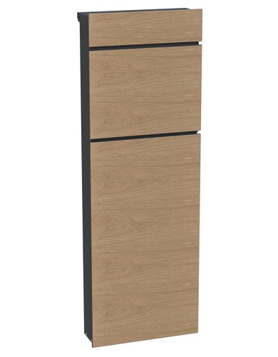 Schartec standbriefkasten - schartec,