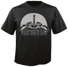 SCORPIONS - Scorpion Logo -