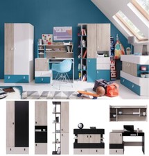 Jugendzimmer Kinderzimmer