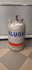 alugas Gasflasche 11 kg