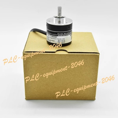 New replacement rotary encoder - new,