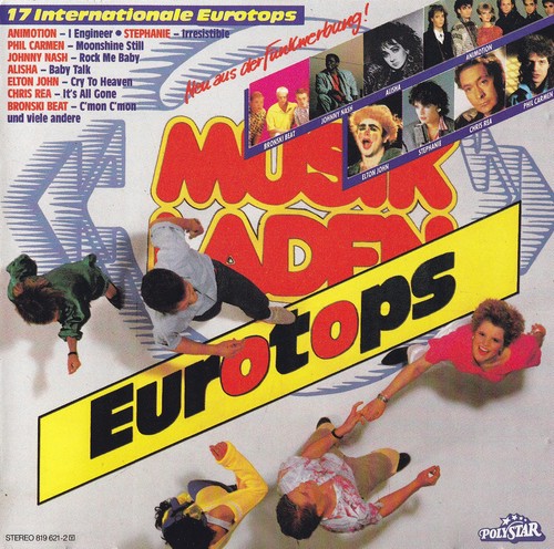 Various artists - artists,