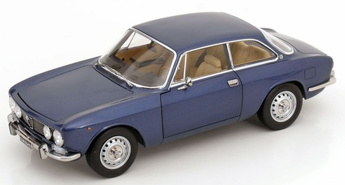 Norev alfa romeo - 1:18,