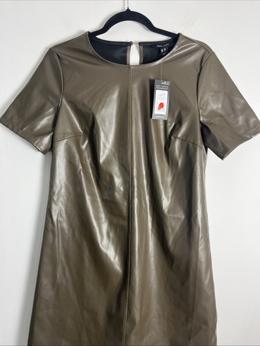 New look kunstleder - -,