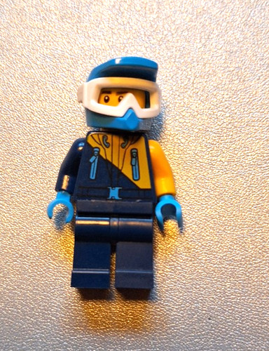 Lego für freunde - für,