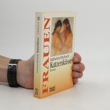 Katzenküsse  |  Katharina