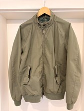 Baracuta, Blouson, Baumwolle
