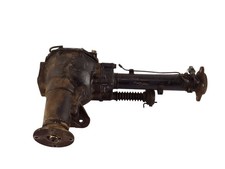 MITSUBISHI PAJERO V60