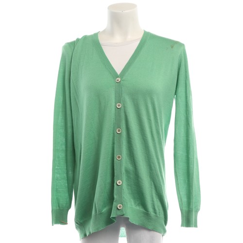 Aida barni strickjacke grün - barni,