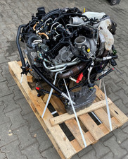 MOTOR JEEP 3.0 CRD V6 VM23 VM44 VM63 GRAND CHEROKEE 61TKm KOMPLETT!!!