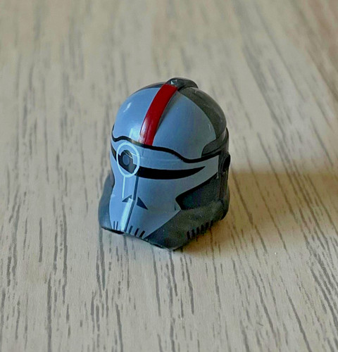 Lego star wars - helm, |
