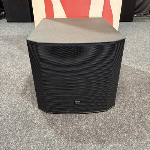 Electro voice evc - electro, evc-1181s-b