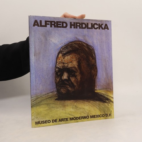 Alfred hrdlicka - alfred, hrdlicka 