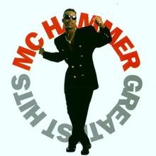 Greatest hits von hammer - hits,