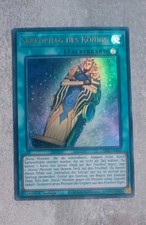 Yugioh TCG Spirit Charmers