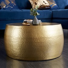 Runder Couchtisch ORIENT III