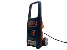 Hochdruckreiniger BLACK DECKER