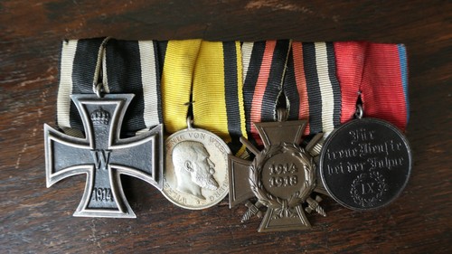 Ordensspange kaiserreich - ordensspange,