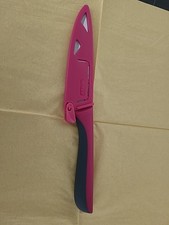 ZYLISS Großes Kochmesser + Sicherheitsverschluss für Klingenschutz TOP