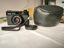 Rollei XF 35 lens sonnar 40mm