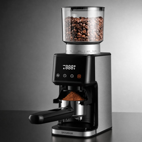 Shardor kaffeemühle - kaffeemühle, 51
