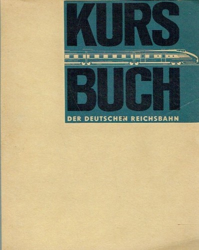 Diverse beilage zum - diverse, kursbuch