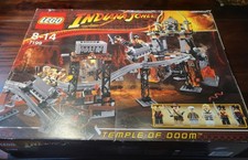 LEGO Indiana Jones: Der Tempel