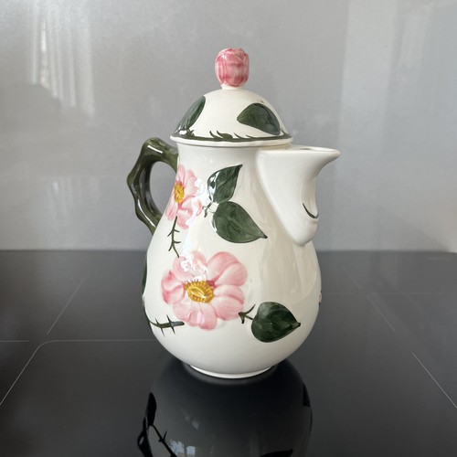Kaffeekanne wildrose villeroy - kaffeekanne,